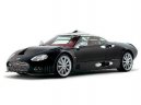 Spyker C8 Double 12 S