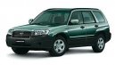 Auto: Subaru Forester 2.0 X Festival