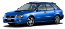 Subaru Impreza 2.5 RS Sport Wagon