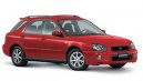 Subaru Impreza 2.5 RS Sport Wagon
