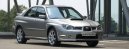 :  > Subaru Impreza 2.5 WRX Sedan (Car: Subaru Impreza 2.5 WRX Sedan)