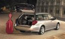 :  > Subaru Legacy 2.0 GT SportsWagon SportShift AWD (Car: Subaru Legacy 2.0 GT SportsWagon SportShift AWD)