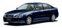 Auto: Subaru Legacy 2.5 GT Limited Sedan