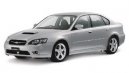 :  > Subaru Legacy 2.5 GT Sedan (Car: Subaru Legacy 2.5 GT Sedan)
