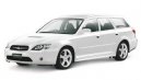 :  > Subaru Legacy 2.5 GT Wagon (Car: Subaru Legacy 2.5 GT Wagon)