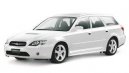 Auto: Subaru Legacy 2.5 GT Wagon