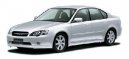 Auto: Subaru Legacy 2.5