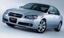 Subaru Legacy 2.5i Limited Sedan