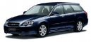 :  > Subaru Legacy 2.5i Limited Wagon (Car: Subaru Legacy 2.5i Limited Wagon)