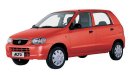 :  > Suzuki Alto 1.1 Automatic (Car: Suzuki Alto 1.1 Automatic)