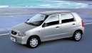 :  > Suzuki Alto 1.1 Comfort (Car: Suzuki Alto 1.1 Comfort)