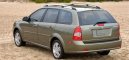 Suzuki Forenza Wagon Premium