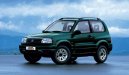 :  > Suzuki Grand Vitara 2.7 XL-7 Club (Car: Suzuki Grand Vitara 2.7 XL-7 Club)
