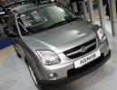 :  > Suzuki Ignis (Car: Suzuki Ignis)