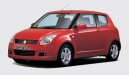 Suzuki Swift 1.5 GLX Automatic