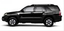 Toyota 4 Runner Limited V6 4x4