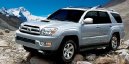 Auto: Toyota 4Runner Sport Edition V8 4x4