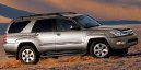 Toyota 4Runner SR5 V8 4x4