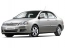 Auto: Toyota Corolla 1.6 Sol Limousine