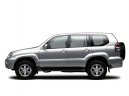 Auto: Toyota Land Cruiser 3.0 D-4D