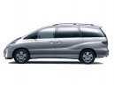 Toyota Previa 2.0 D-4D