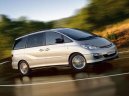 Toyota Previa 2.4 Luna