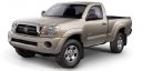 Fotky: Toyota Tacoma Access Cab I4 (foto, obrazky)