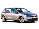 Vauxhall Astra 1.9 D