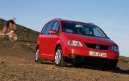 Volkswagen Touran 1.9 TDI