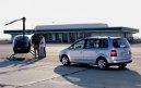 Volkswagen Touran 2.0 TDI Highline