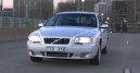 :  > Volvo S80 2.5 T (Car: Volvo S80 2.5 T)