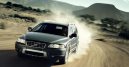 Auto: Volvo XC70 2.4 Turbodiesel