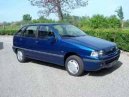 :  > Zastava Yugo Florida 1.6 (Car: Zastava Yugo Florida 1.6)