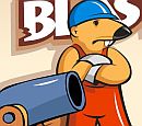Play Beaver blast / Vtipn� hry on-line