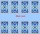 Play Black jack / Karetn� hry on-line