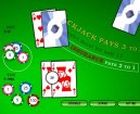 Hry on-line:  > Blackjack (Karetn hra on-line)