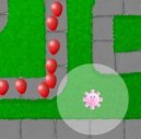 Bloons Tower Defense