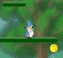 Play Candys quest / Ark�dy hry on-line