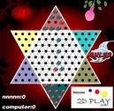 Hry on-line:  > Chinese Checkers (spoleensk free hra on-line)