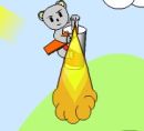 Play Crazy koala / Ark�dy hry on-line