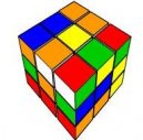 Cubic rubic 2