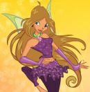 Play Fairy makeover / Pro d�vky hry on-line