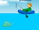 Play Fishing trip / Adventury hry on-line