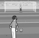 Hry on-line:  > Free Kick Challenge (sportovn free flash hra on-line)