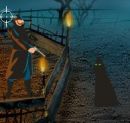 Play Ghosty ghosty / Bojov� hry on-line