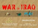 Válka v Iráku (Hra)