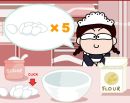 Play Kitchen queen / Pro d�vky hry on-line