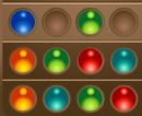 Play Marble match / Hlavolamy: hry on-line