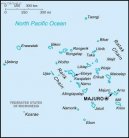 Marshallovy ostrovy