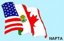 Zeměpis světa:  > NAFTA (North American Free Trade Area)